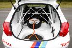 Peugeot 208 R2 Rally Car 2012 года
